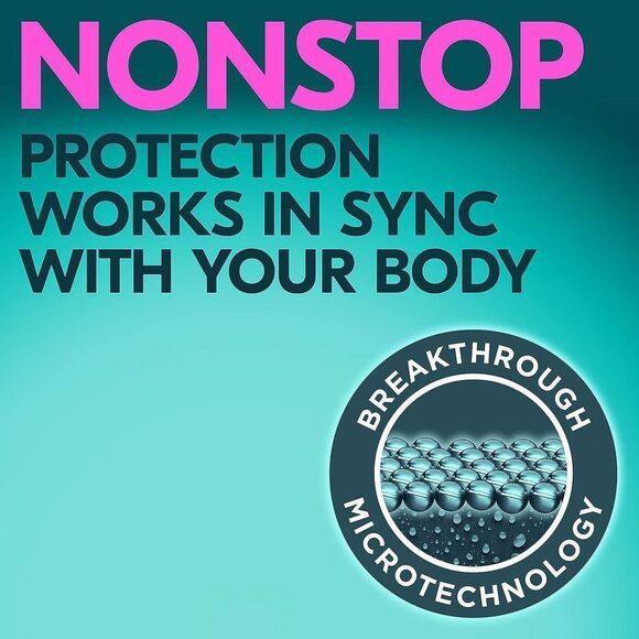 72-Hour Sweat And Odor Protection Sexy Intrigue Antiperspirant Deodorant For Wo - Picture 5 of 6